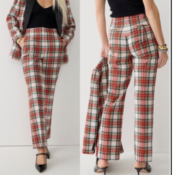 J. Crew pants NWOT - Picture 1 of 6